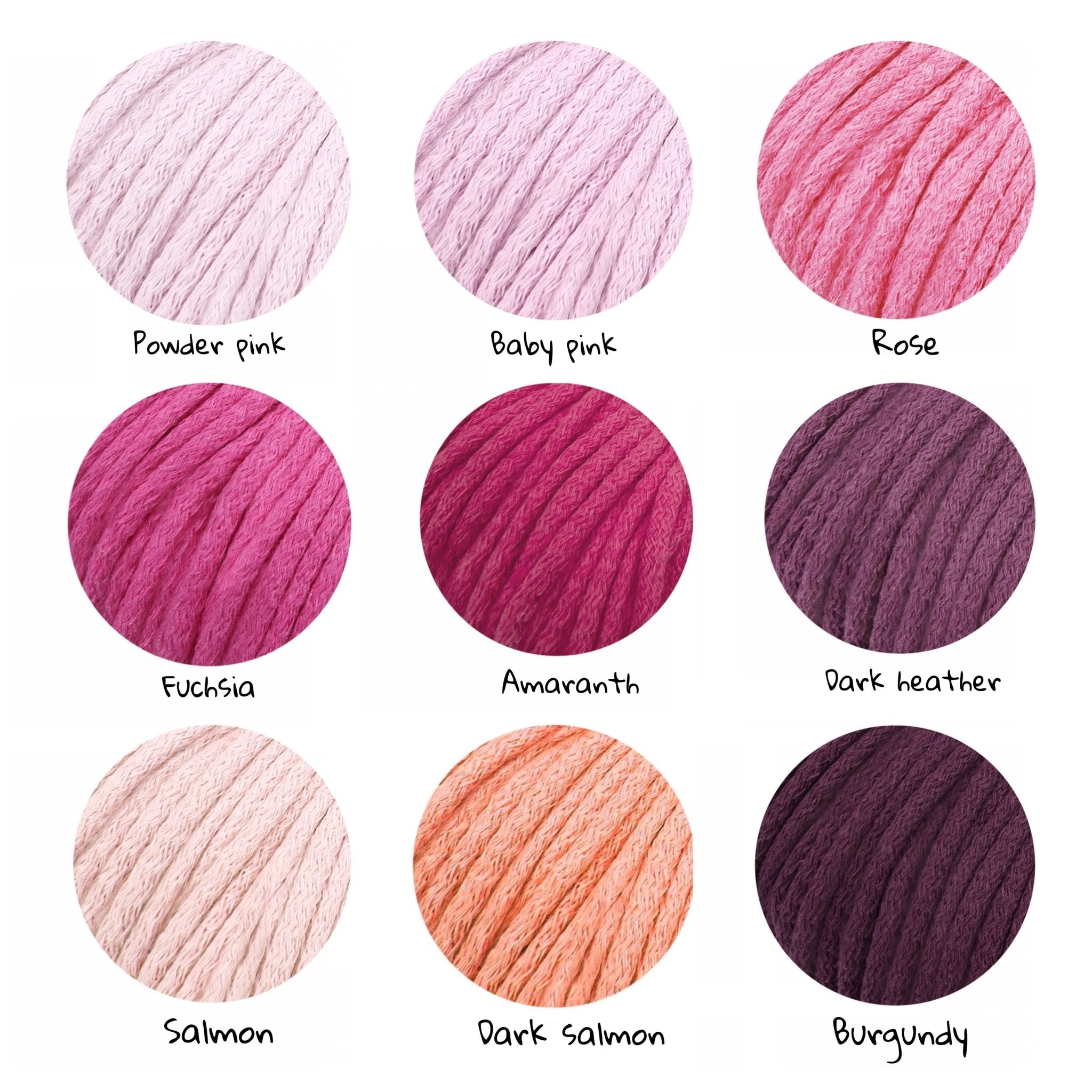 Set of 3 Happy Balloons (S+M+L)