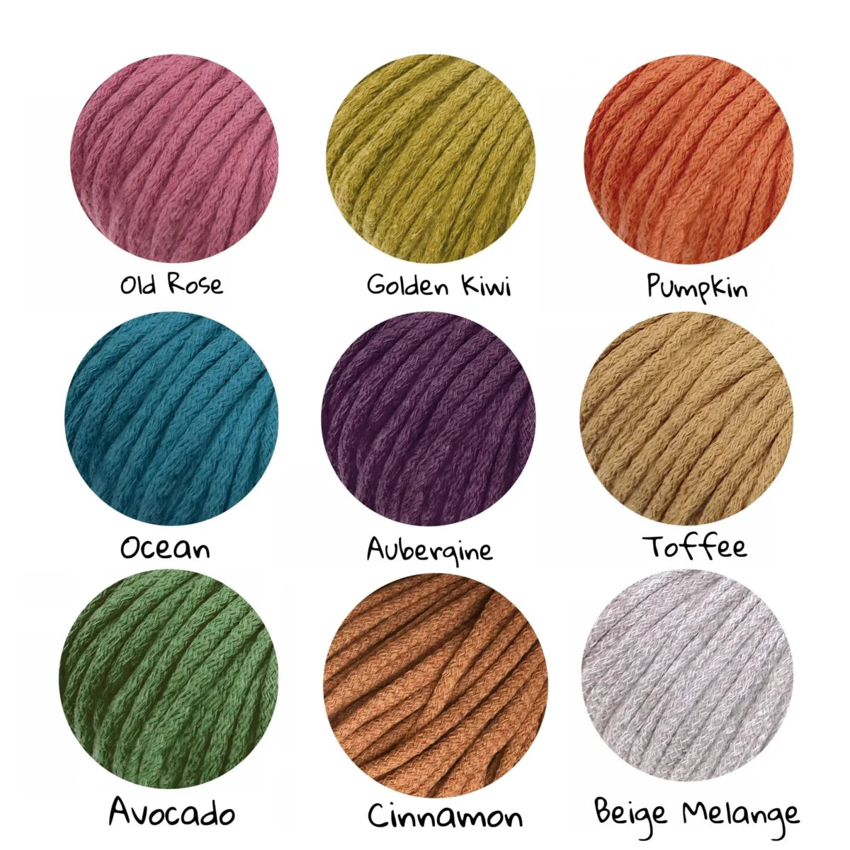 Set of 3 Happy Balloons (S+M+L)