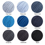 Set of 3 Happy Balloons (S+M+L)