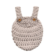 Nursery Organiser, Small | BEIGE