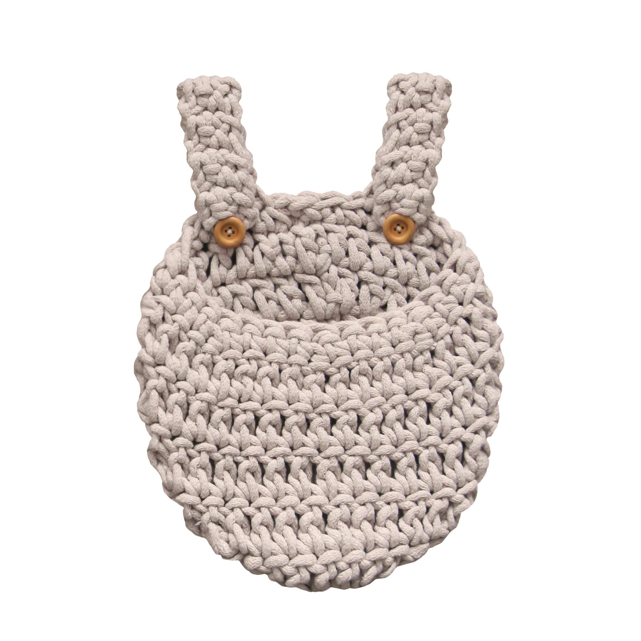 Nursery Organiser, Small | BEIGE