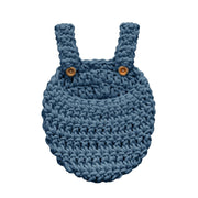 Nursery Organiser, Small | DENIM BLUE