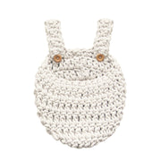 Nursery Organiser, Small | IVORY