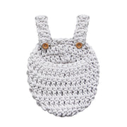 Nursery Organiser, Small | LIGHT GREY