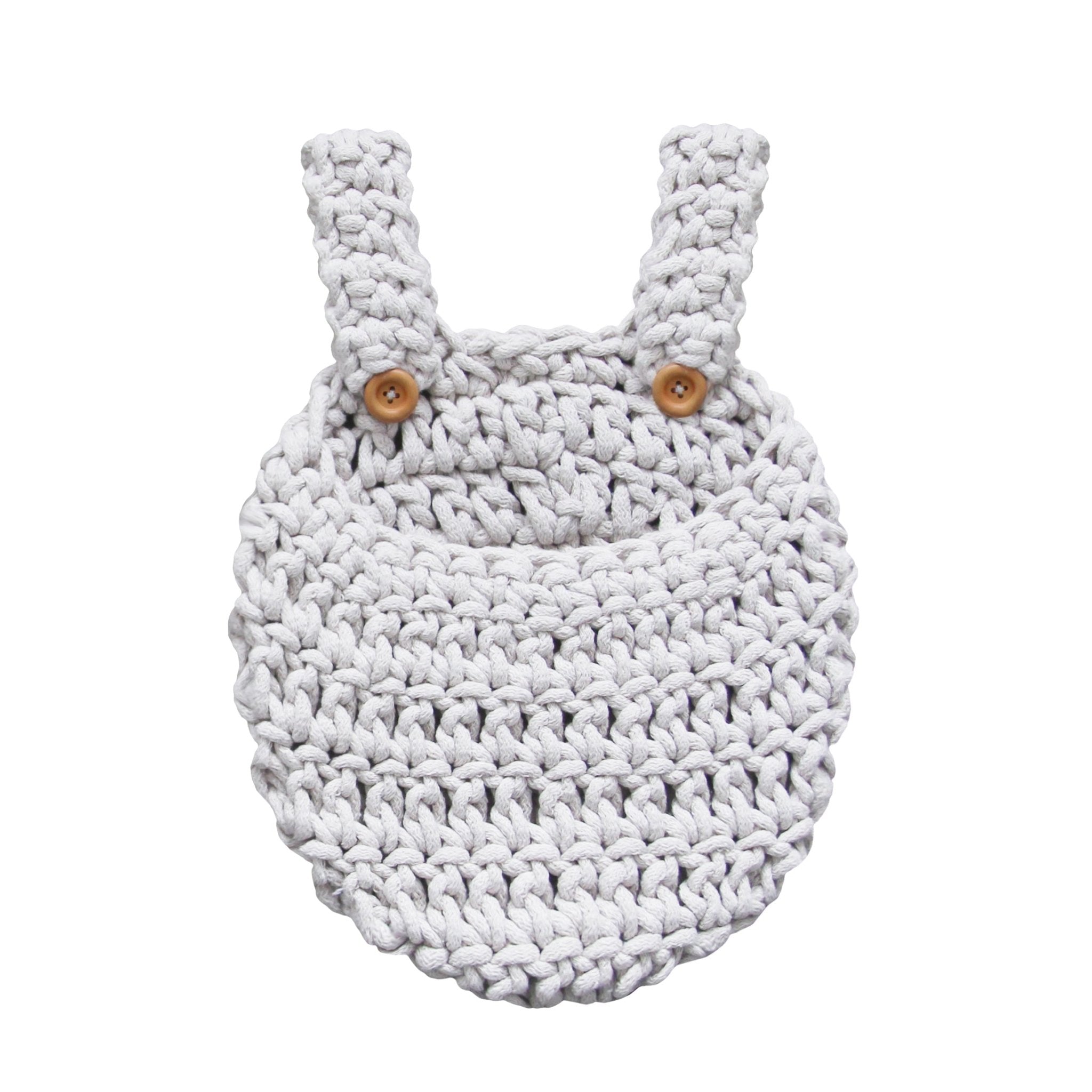 Nursery Organiser, Small | LIGHT GREY