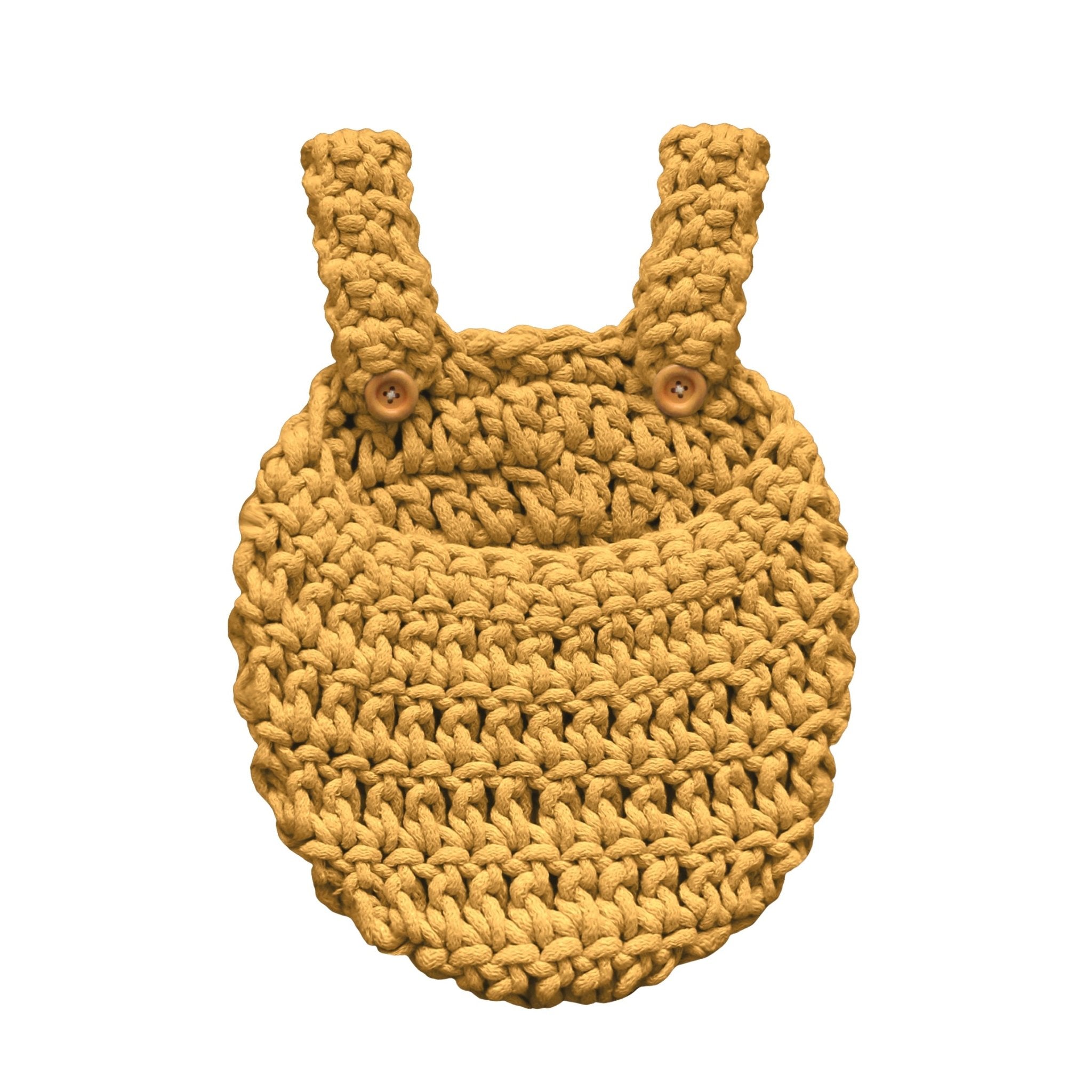 Nursery Organiser, Small | MUSTARD