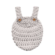 Nursery Organiser, Small | OATMEAL