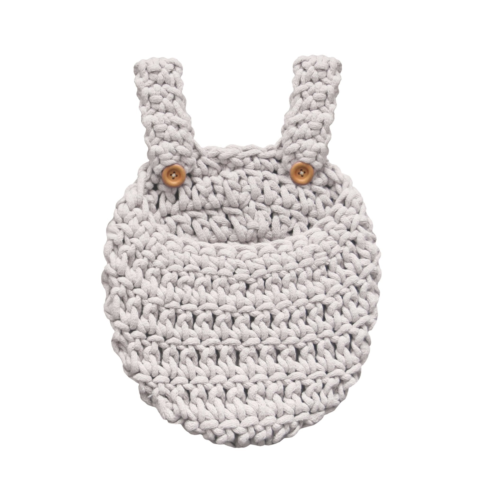 Nursery Organiser, Small | OATMEAL