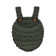 Nursery Organiser, Small | OLIVE GREEN