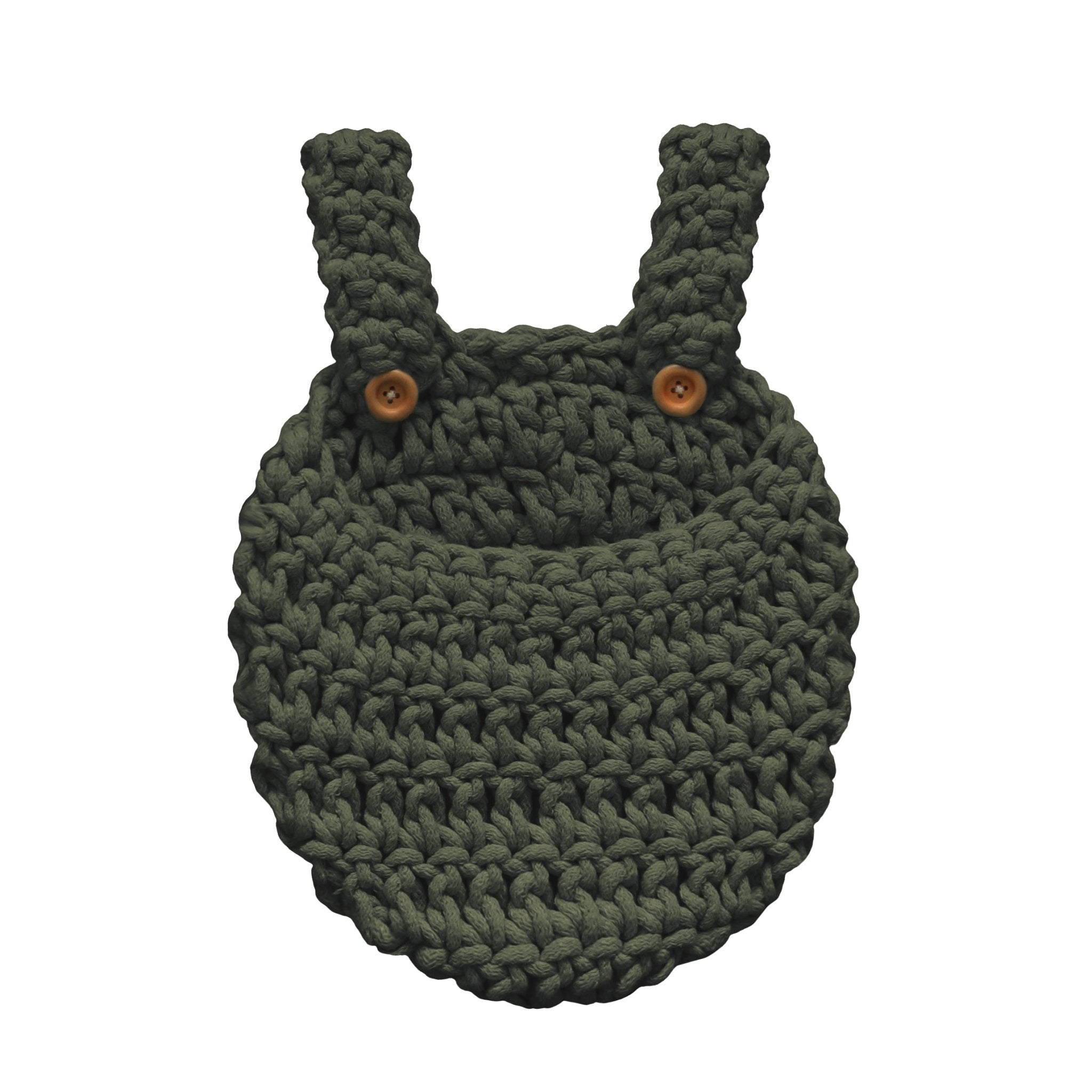 Nursery Organiser, Small | OLIVE GREEN