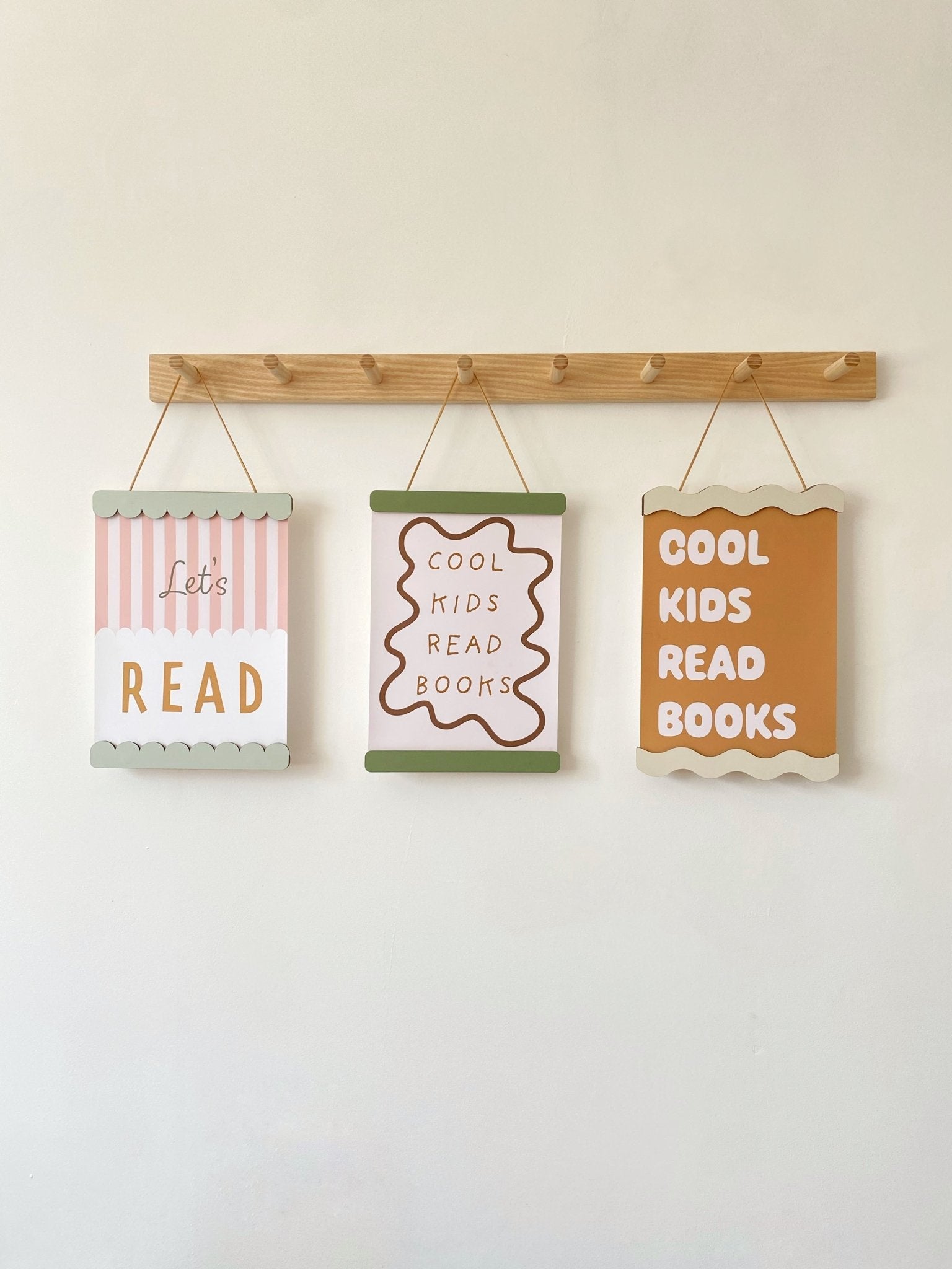 Straight Colourpop Magnetic Picture Frame